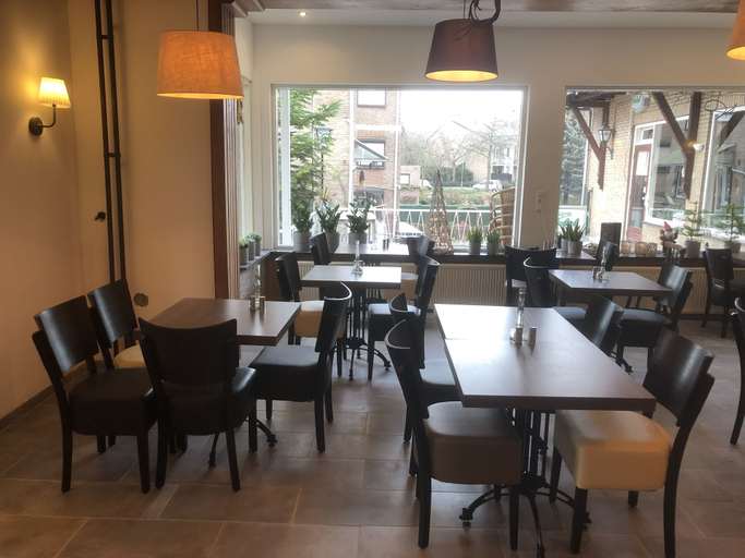 Food & Drinks 5, Mimosa Hotel, Valkenburg aan de Geul