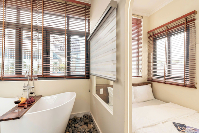 Others 2, Paar Homestay - Near Van Hanh Mall, Ho Chi Minh City
