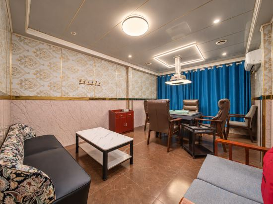 Others 4, Baojingmei Future Hotel (Hefeinan Railway Station Baoheyuan Subway Station), Hefei