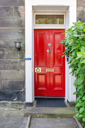 Others 5, Guestready - Links View, Edinburgh