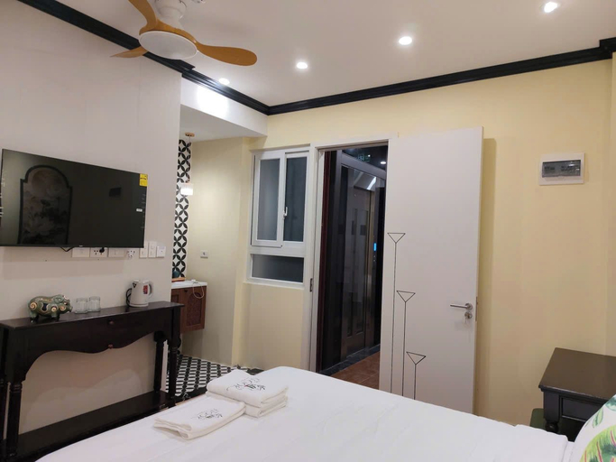 Others 2, The Nook 63 Homestay, Hoàn Kiếm