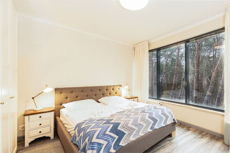 Bedroom 3, Baltica Heaven by 2HomeRent, Gryfice