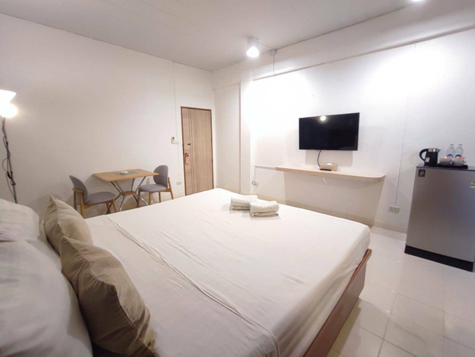 Bedroom 3, HOUSE HOTEL Walking Street Pattaya, Pattaya