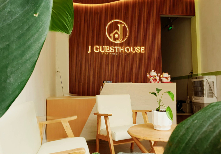 Others 4, J Guesthouse, Ninh Kiều
