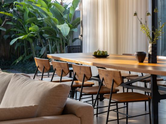 Others 5, Oasi House Canggu by Nagisa Bali, Badung