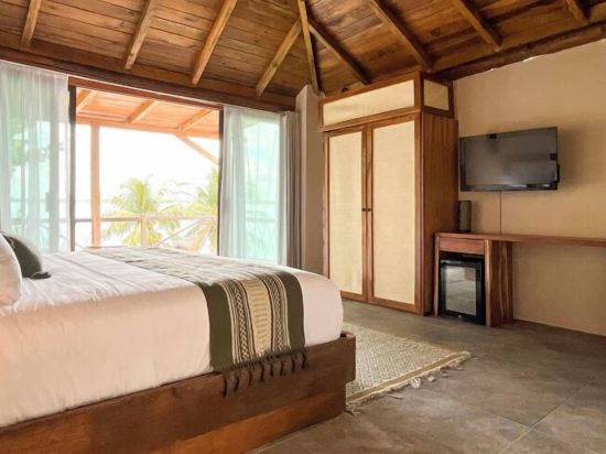Others 2, Zelune Luxury Lagoon Resort Bacalar Adults only, Othón P. Blanco