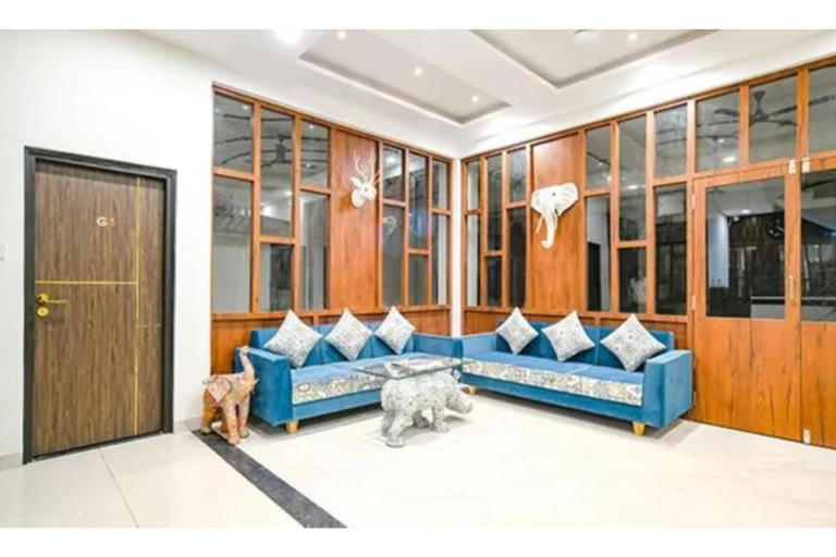 Others, FabHotel Suraj Kunj, Indore
