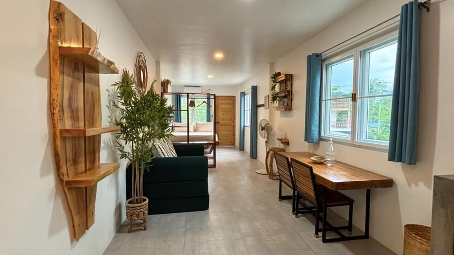 Others 3, Hiraya Apartments, San Vicente
