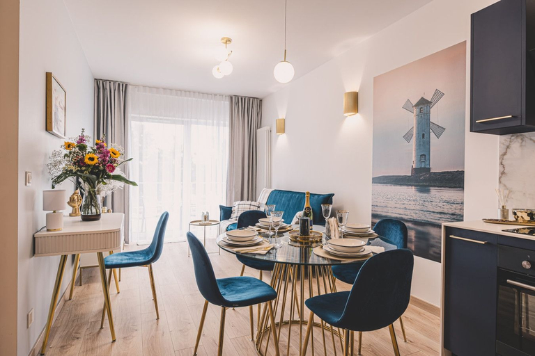 Others 5, Let's Sea Gąski by 2HomeRent, Koszalin