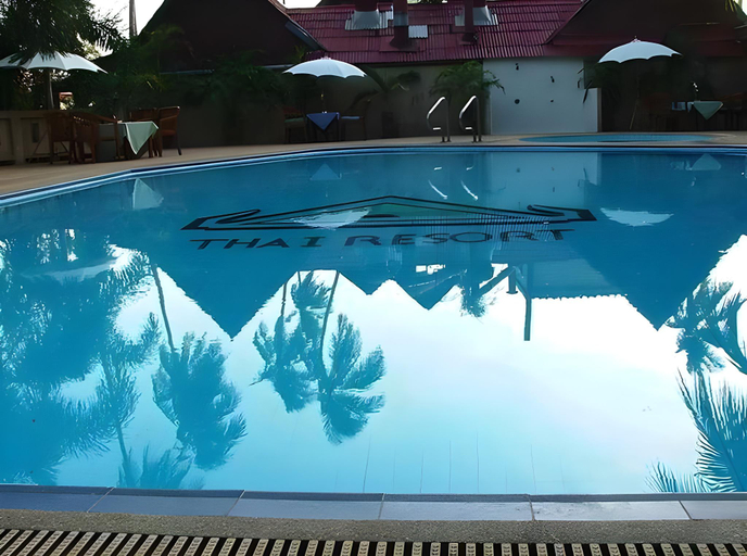 Sport & Beauty, iRest Ao Nang Seafront, Mueang Krabi