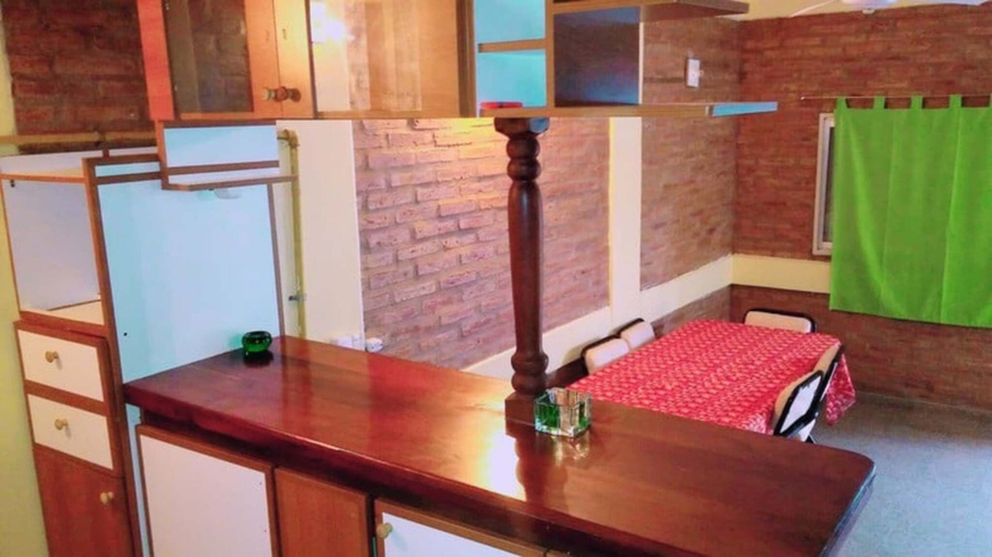 Bedroom 5, EL BUHO DEPARTAMENTOS, Santa María