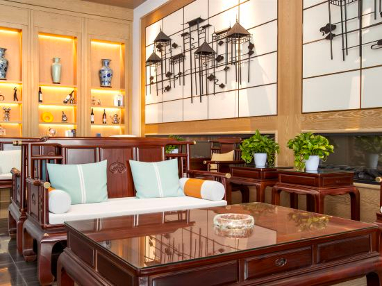 Others 2, Kanglong Hotel (Songtao ), Tongren