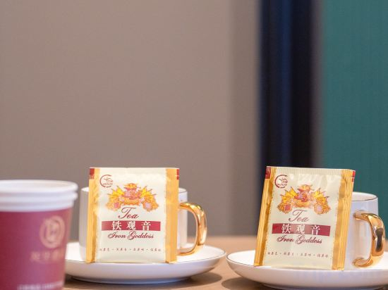 Others 5, Longhua Hotel (Lanzhou Yuzhong Damingcheng A District), Lanzhou