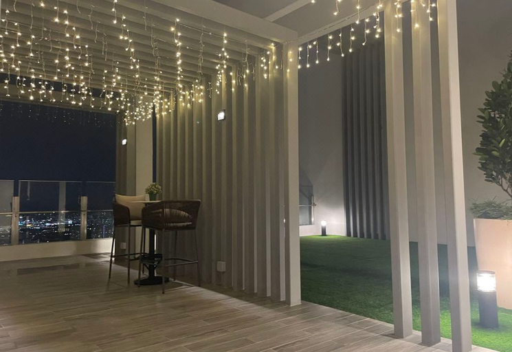 Others 2, Agile Residence 5 mins walk to TRX, Bukit Bintang and Pavilion KL, Kuala Lumpur