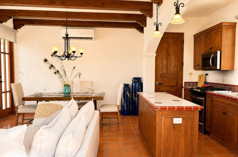 Others 3, Beautiful 2-bed 2-bath Home Located in the Peaceful Agua Viva, Comondú