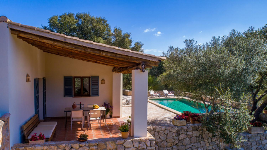 Exterior & Views, Finca Es Garballo, Baleares