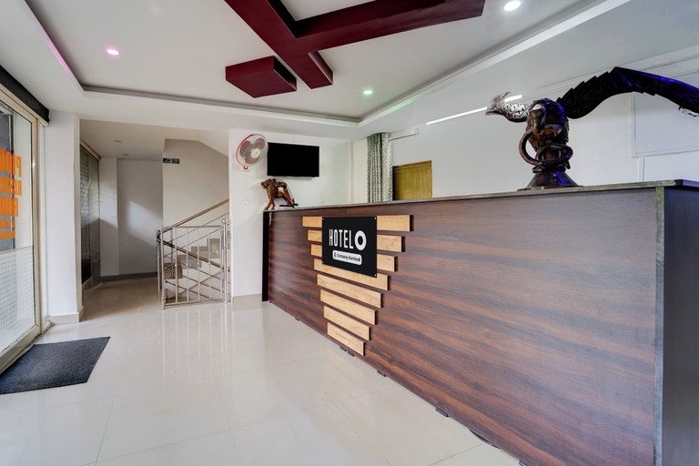 Others 4, Hotel O Erumeli Kottayam Pious B, Kottayam