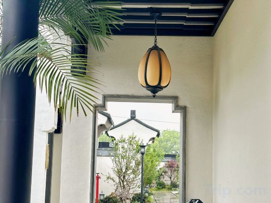 Others 3, Yihe Valley Hot Spring Homestay, Nanjing