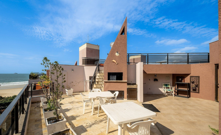 Others 4, Exclusive Penthouse in Florianopolis Por410, Florianopolis
