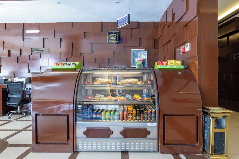 Food & Drinks, Al Muhaidb Residence Al Malaz 6 - Economic, Riyadh