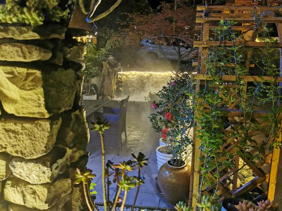 Others 2, Yinshan Homestay, Zhangjiajie