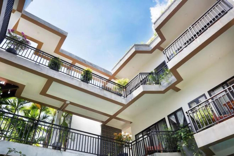 Exterior & Views 2, SK Residence, Siem Reap