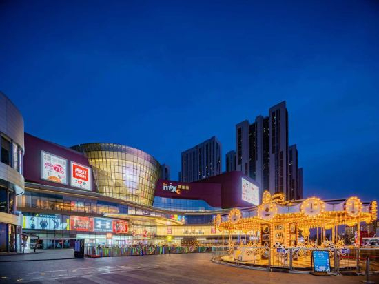 Others 5, All Seasons Hotel (Taiyuan South Inner Ring West Street Heping Park Branch), Taiyuan