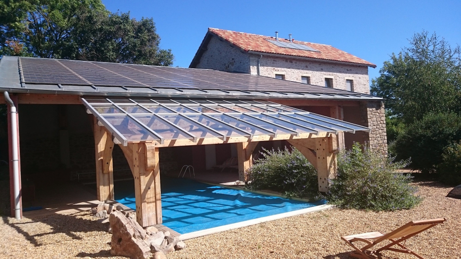 Others 4, Le Jardin dans le Chêne, Aveyron