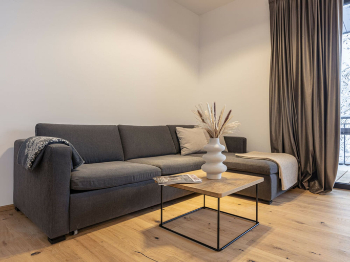 Others 5, Apartment With 1 Bedroom, Sankt Johann im Pongau