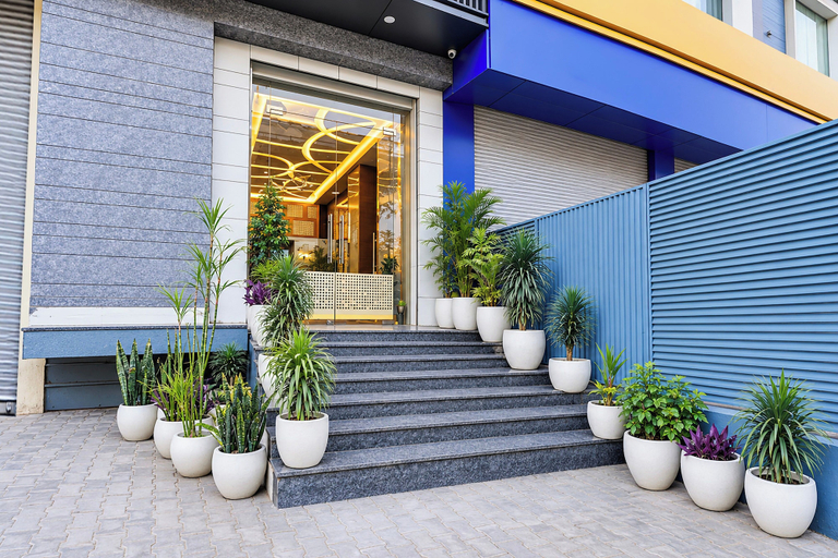 Others 3, Super Townhouse Oak Ambala Formerly, Ambala