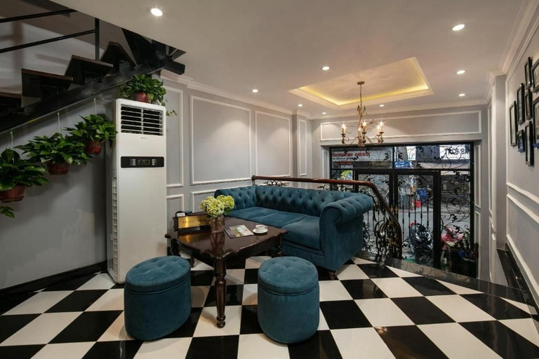 Others 1, Hanoi Maya hotel & Travel, Hoàn Kiếm