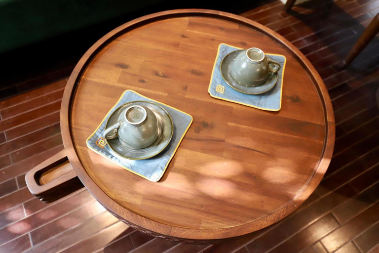 Food & Drinks, Maison Nha - Truc Bach Lake (Boutique Resident), Ba Đình