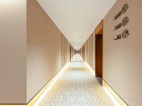 Others 4, Starway Hotel (Shenmu Daliuta), Yulin