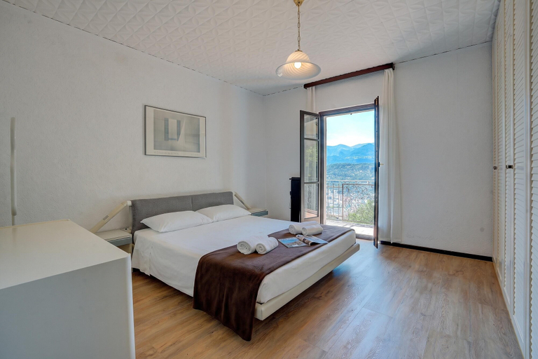 Others 4, Casa Pontaccio With Terrace And View, Lugano