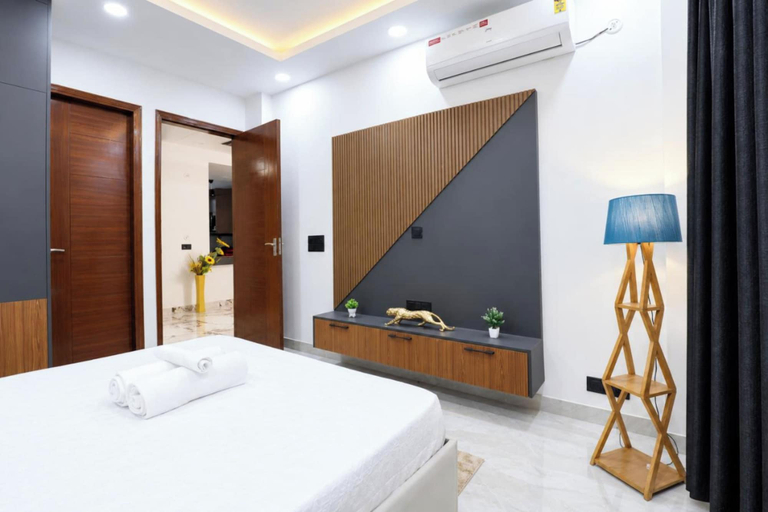 Others 3, Hidden Gem 4Bhk Villa in Greater Noida, Gautam Buddha Nagar