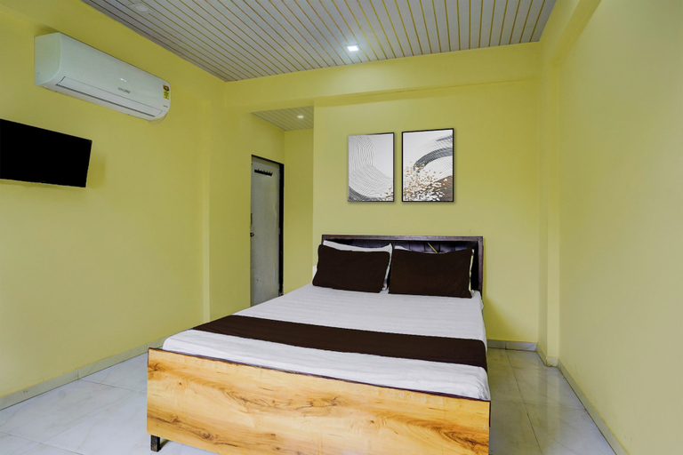 Others 2, Hotel O Bhiwandi Road Railway Shivneri, Thane
