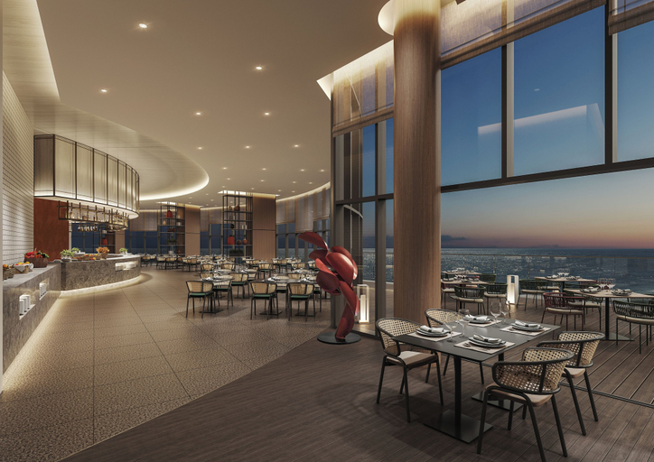 Others 4, INSCAPE YANGYANG by PARNAS, Yangyang