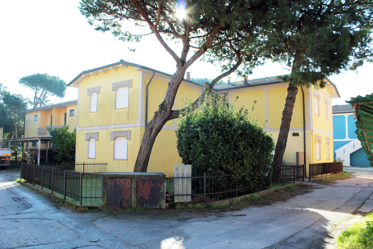 Others 3, Comfy Home Near the Beach, Rovigo