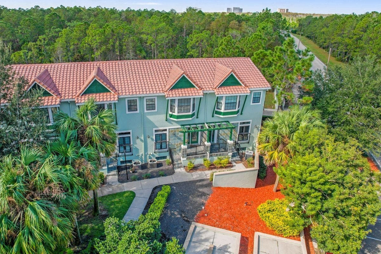 Others 3, Resort Townhome Near Disney Universal, Orange