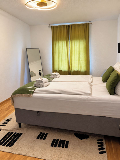 Others 5, 7 Seas City-Apartment 68, Regionalverband Saarbrücken