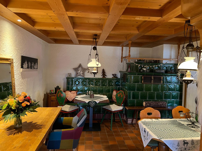 Food & Drinks 4, Gastehaus Schwarzwaldblick, Breisgau-Hochschwarzwald