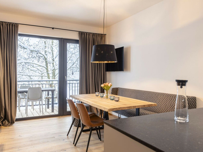 Others 2, Apartment With 1 Bedroom, Sankt Johann im Pongau
