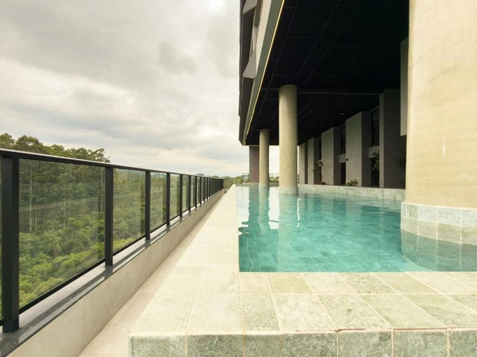 Others 5, Sky Design Alphaville by Rhouses, Barueri