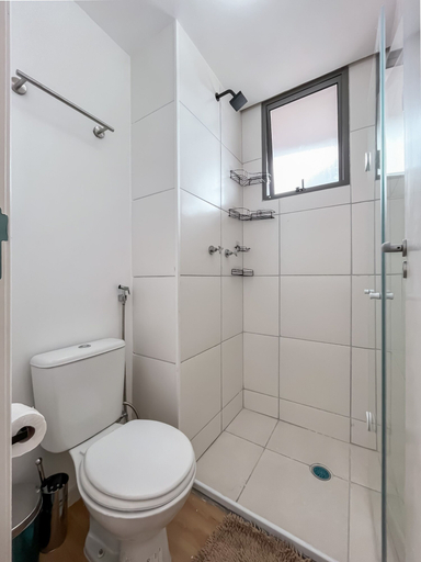 Others 3, 2BR Apt w Balcony and View - Santo Cristo Eq1709, Rio de Janeiro