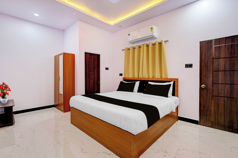 Others 5, Super Hotel O AIIMS Nagpur, Nagpur