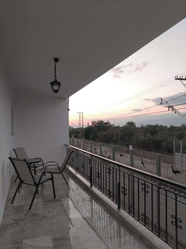 Others 4, Vickys Apartment Diakopto, West Greece