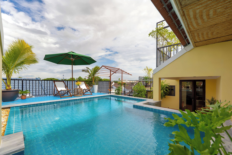 Others 5, An Corner Homestay, Da Nang