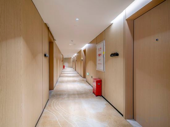 Others 3, Heyuan HQ E-Sports Hotel, Heyuan