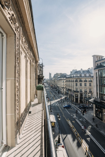 Others 4, HIGHSTAY - Luxury Serviced Apartments - Rue de Rivoli, Paris
