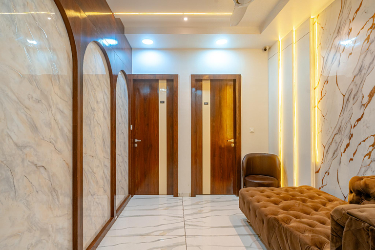 Public Area 5, LAKSHYA HOTEL AND RESTAURANT, Ujjain